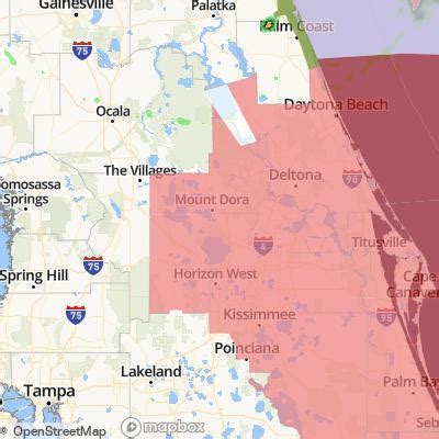 Lake Mary Fl Severe Weather Alert Weather Underground