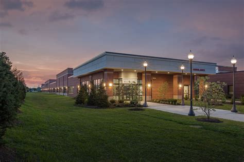 Lancaster Behavioral Health Hospital