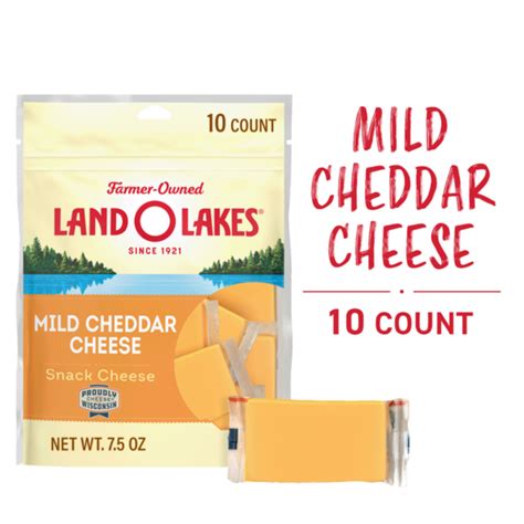 Land Of Lake Cheese