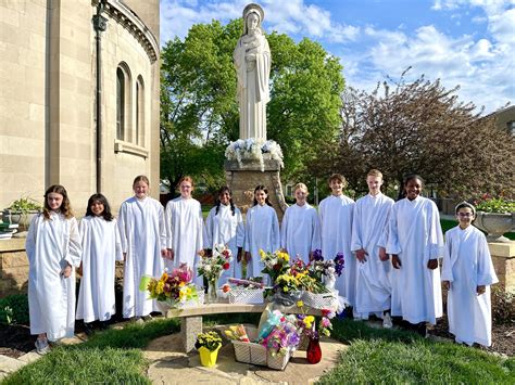 Landmark Location St Cecilia Cathedral School