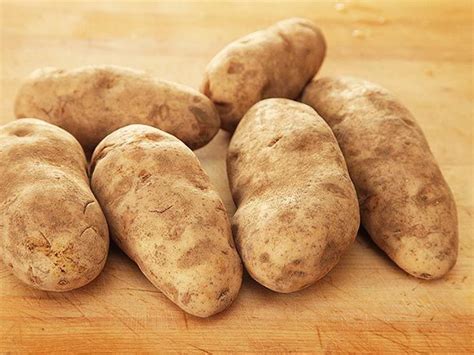Large Russet Baking Potatoes Single Market Wagon Online Farmers Markets Local Food Delivery