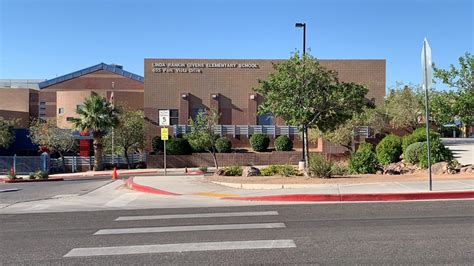 Las Vegas Elementary Schools