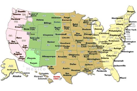 Everything You Need to Know About Las Vegas Time Zone