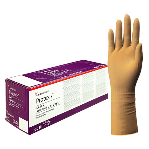 Latex Gloves Wholesale