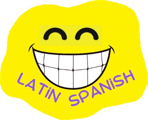 Latin Spanish Plus Learn And Practice Spanish
