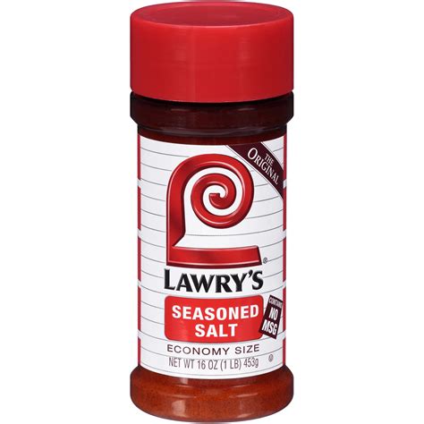 Lawry S Economy Size Seasoned Salt Same Day Delivery Or Pickup Cash Wise Foods