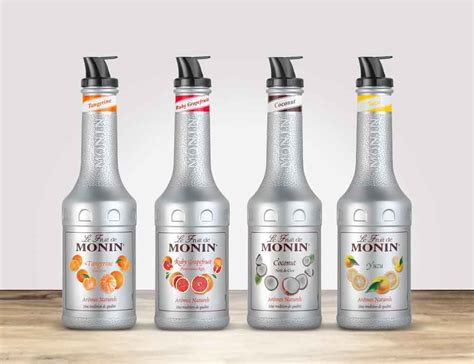 Le Fruit De Monin Monin 1912
