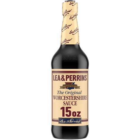 Lea & Perrins