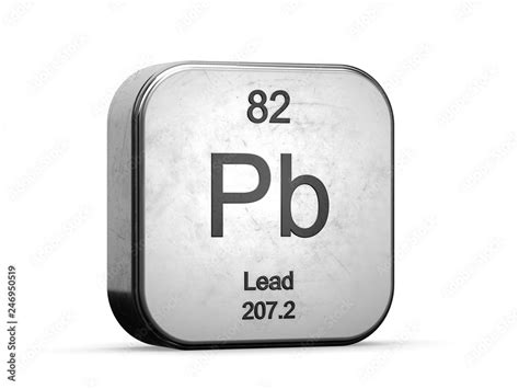 Discover Lead on Periodic Table: Essential Element Insights and Applications