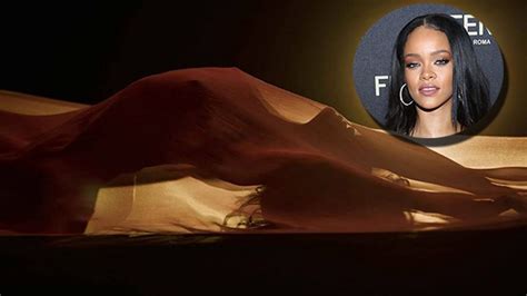 Rihanna Nude Leaks: 5 Shocking Facts.
