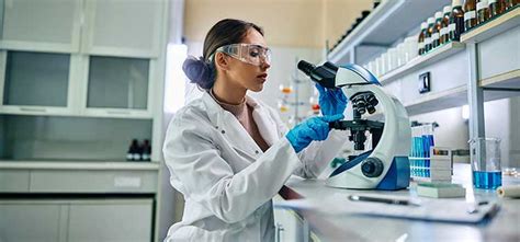 Learn About Forensic Science Technician Salaries In Illinois