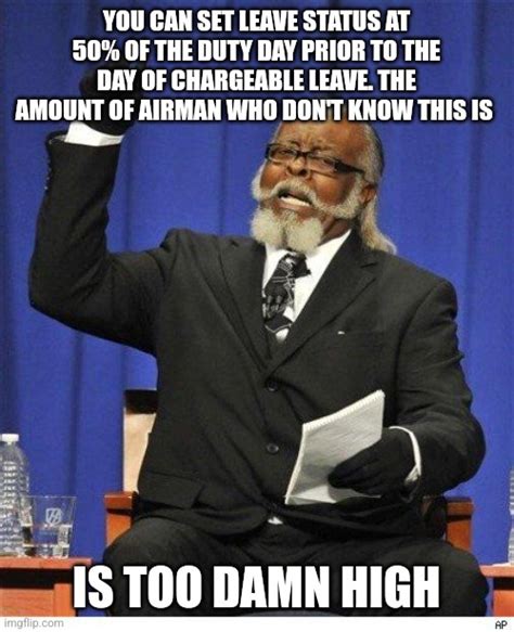 Leave Status R Airforce