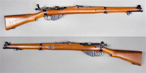 Lee Enfield 303 British