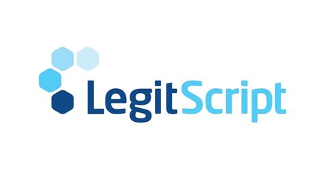 Legitscript Health Insurance Certification