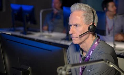 Leidos Resumes Work On 450M Us Air Force Contract