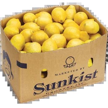 Lemons 165 Average Ct Costco Lemons 165 Average Ct Costco
