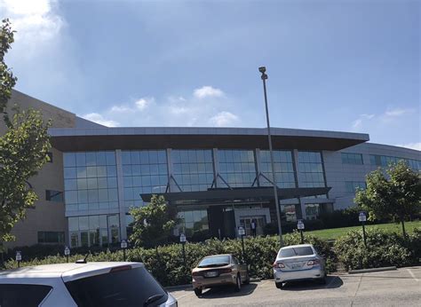 Lentz Health Center Nashville