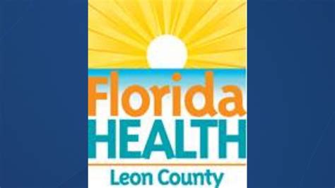 Leon County Health Department Tallahassee Florida