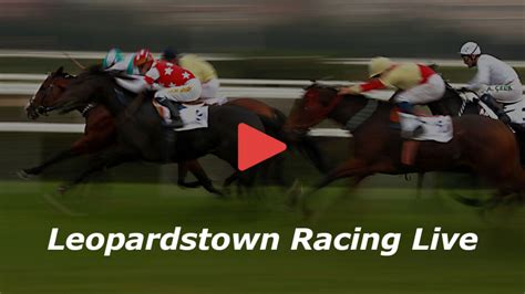 Leopardstown 2 February 2026 Horse Racing Sporting Life