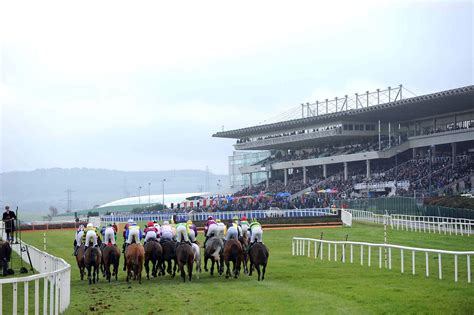 Leopardstown Racecourse 2025 All You Need To Know Before You Go
