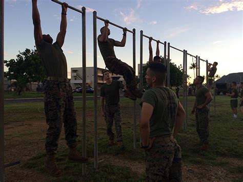 Lessons Learned From Putting 10 Marines Through The Mti Soldier Athlete