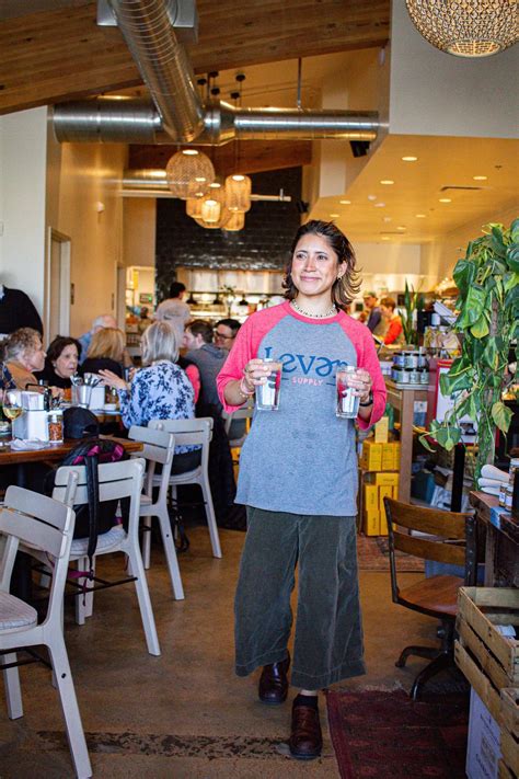 Leven Supply Lunch Dinner Happy Hour Pizza Sandwiches Drinks In Denver Leven Denver