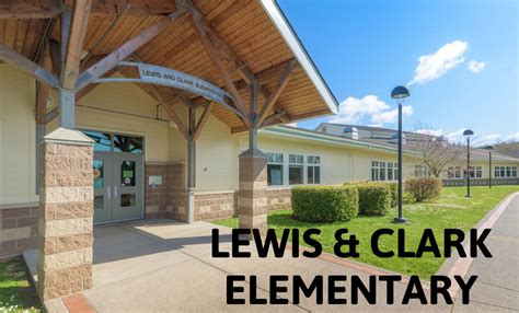 Lewis & Clark Elementary