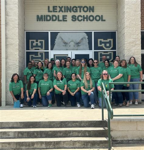 Lexington Isd Lexington Tx