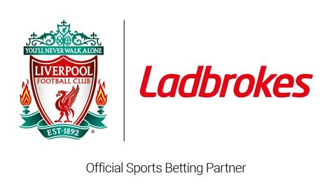 Lfc Welcomes Ladbrokes As New Official Betting Partner Liverpool Fc