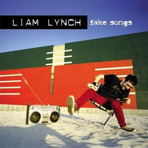 Liam Lynch United States Of Whatever Lyrics Genius Lyrics