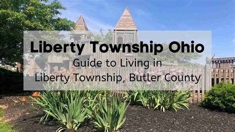 Liberty Township Liberty Township