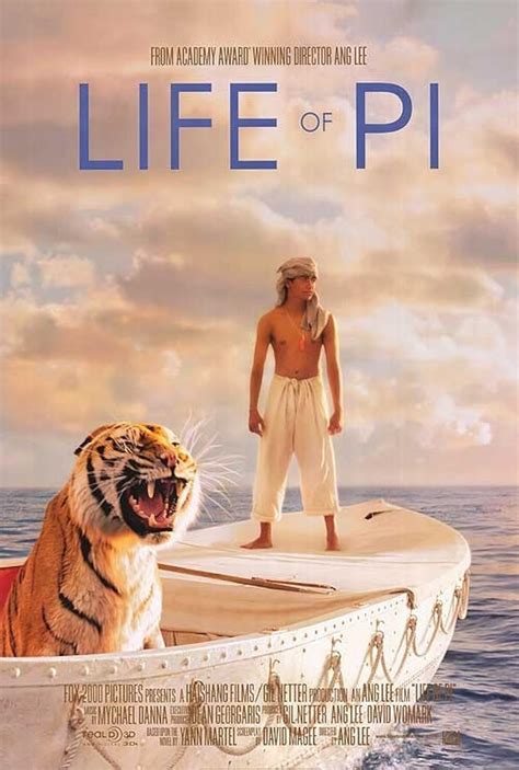 Life of Pi Cast: Untold Story Behind Characters