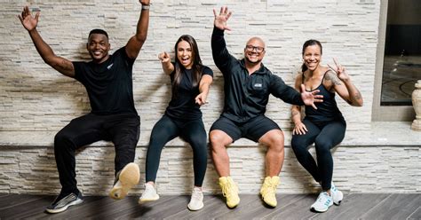 Life Time Fitness Careers