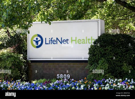Lifenet Health Virginia