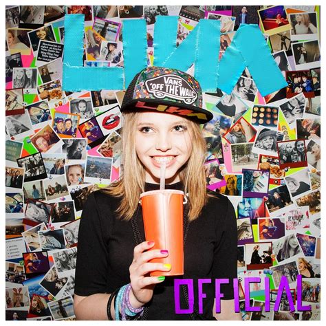 Lina On Amazon Music