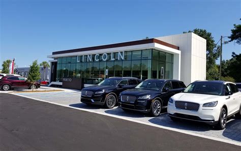 Lincoln Dealership Eugene Or Used Cars Lincoln Service