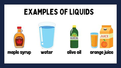 Liquid Dissolved in Liquid Examples Explained