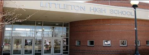 Littleton Schools Many Options