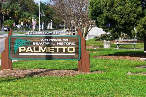 Live The Sunshine Life In Palmetto Florida Highland Homes
