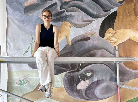 Liza Basay Unveiling The Beauty Of Watercolor Artistry Visual Atelier 8