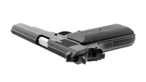 Llama Double Stack 1911 45 Acp Semi Auto Pistol Ct Firearms Auction