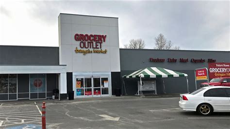 Local Grocery Outlet Offers East Tacoma Affordable Option Youtube