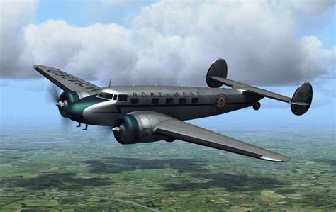 Understanding The Lockheed Electra Airplane: History And Design