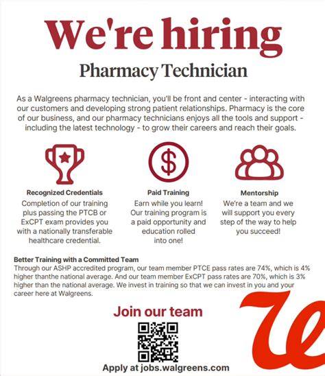 Looking For A Great Specialty Pharmacy Technician Jennifer Johnson