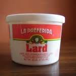 Looking For Lard Can You Find It In A Grocery Store The Make Your