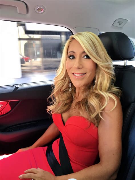 Lori Greiner's Secret Unveiled: Rare Glimpse