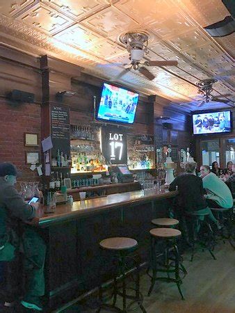 Lot 17 Bloomfield Pittsburgh