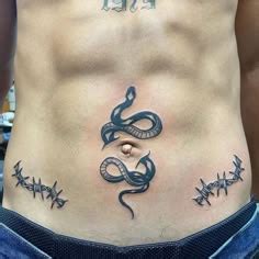 Lower Abdomen Tattoo Male Estonia Lower Abdomen Tattoo Male Estonia