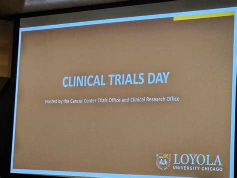 Loyola University Health Science Campus