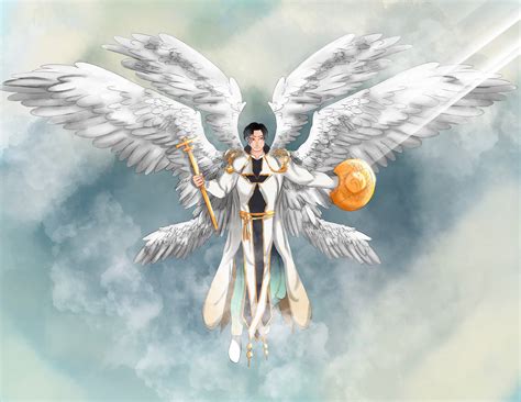 Lucifer Was What Type of Angel Revealed: Discover the Truth Today